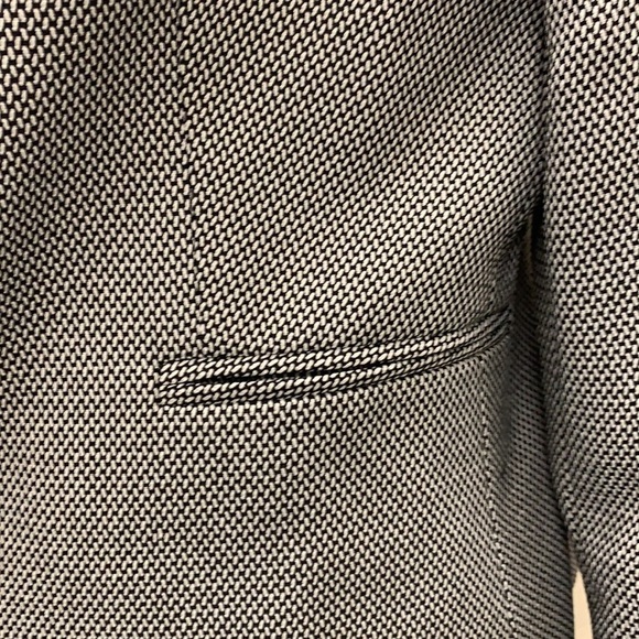 {Giorgio Saint’Angelo} Blazer Size 12 - Picture 3 of 8